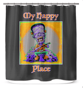 Shower Curtain - Beyond T-shirts